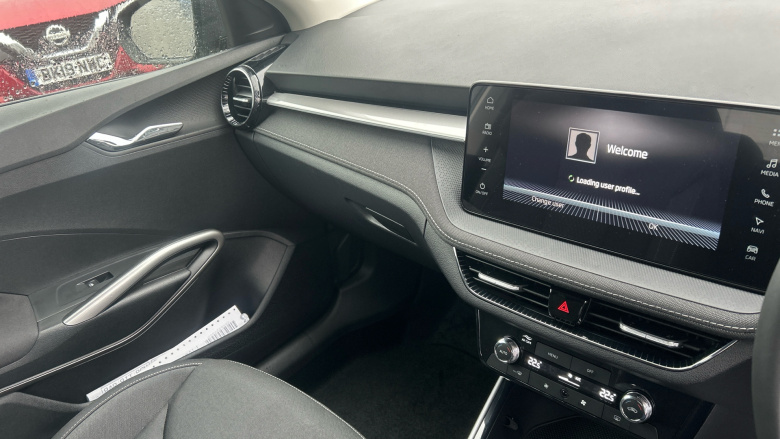 Skoda Fabia 1.0 TSI 116 SE L Edition 5dr Petrol Hatchback